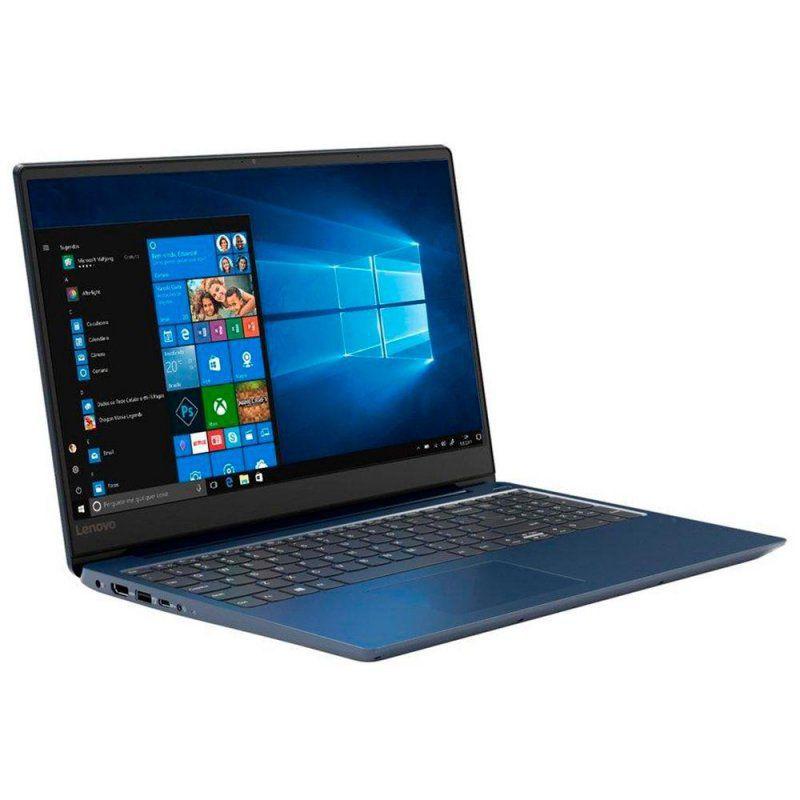 Notebook Lenovo Ideapad 330S Tela de 15.6